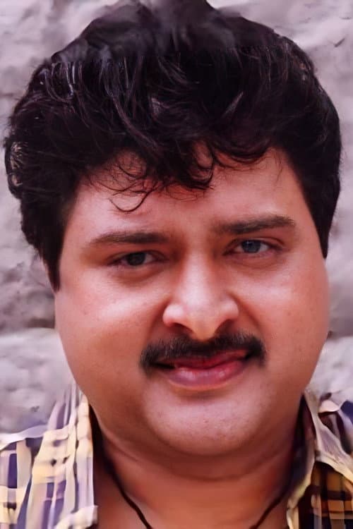 Sudhakar foto