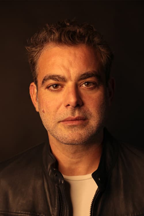Murat Eken foto