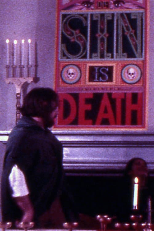 The Last Supper (1970) poster
