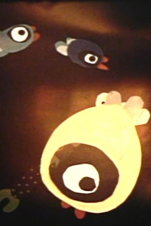 Les Poissons (1957) poster