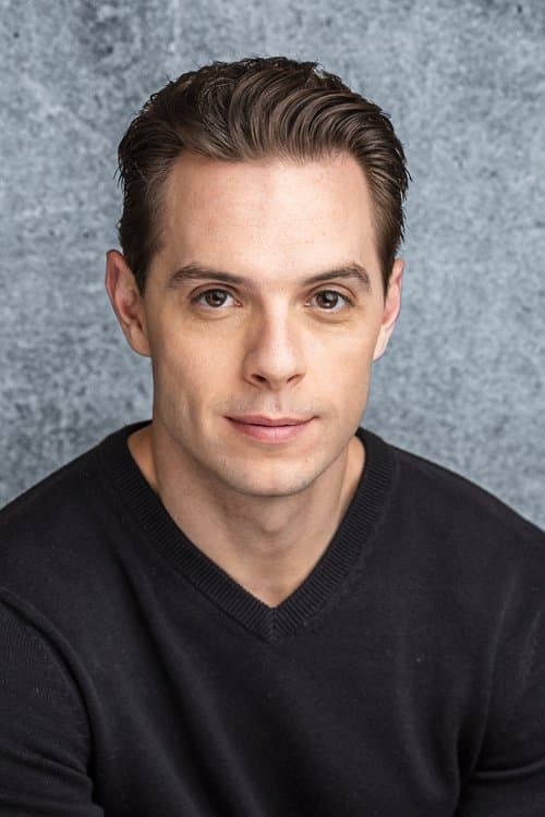 Billy Grimm foto