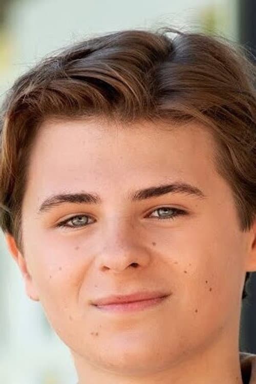 Matheu Hinzen foto