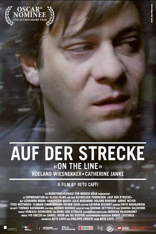 Auf der Strecke (2007) poster
