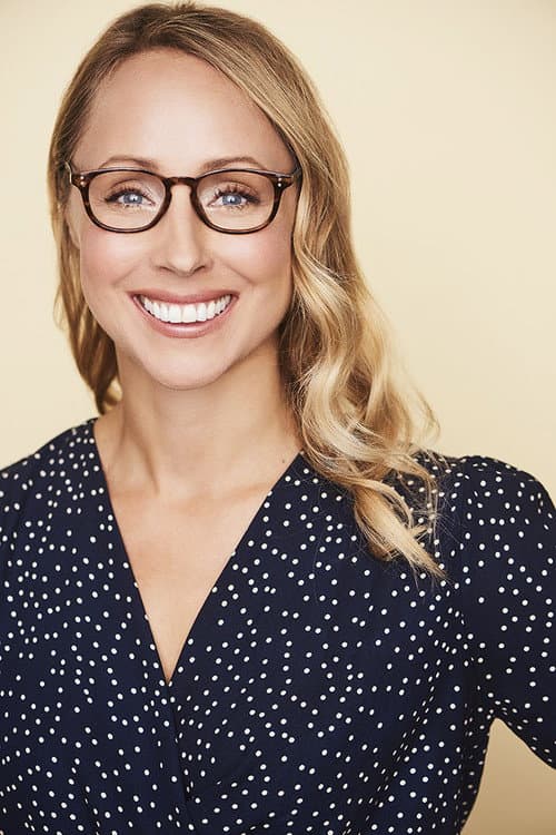 Agatha Nowicki foto