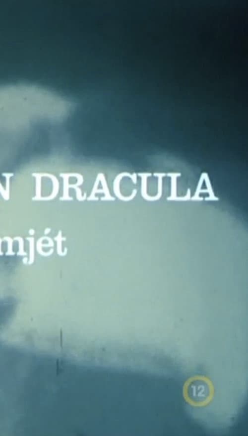 Hungarian Dracula (1988) poster