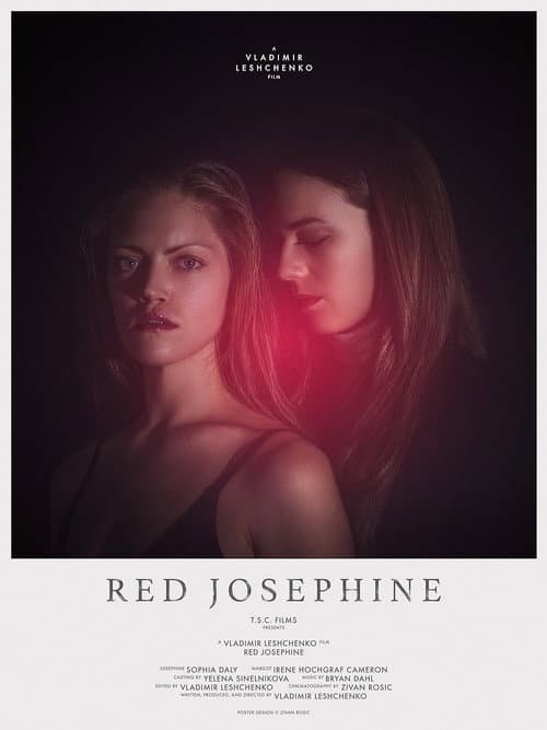 Red Josephine (2018) poster