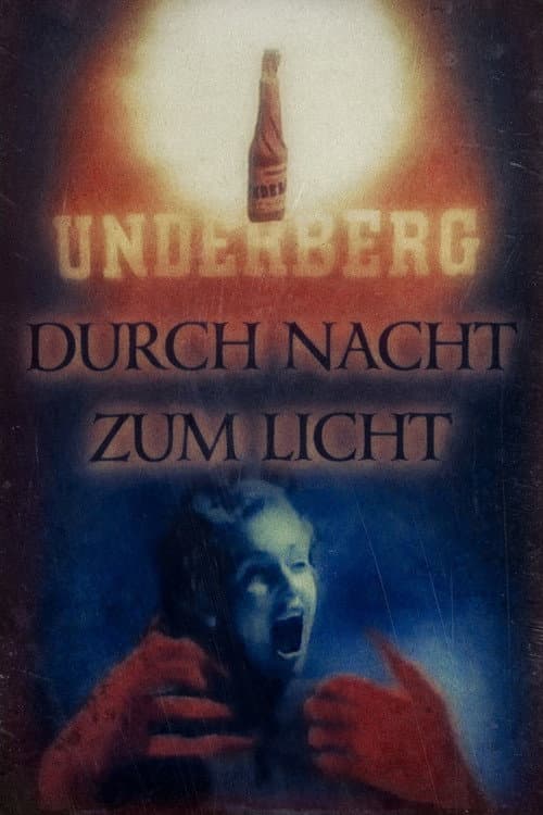 Durch Nacht zum Licht (1955) poster