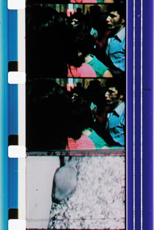 Pellicule (1968) poster