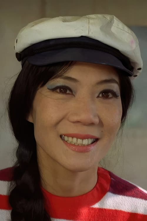 Barbara Yu Ling foto