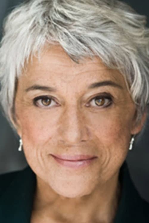 Megan Cole foto