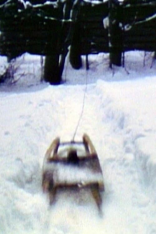 Sled (1980) poster