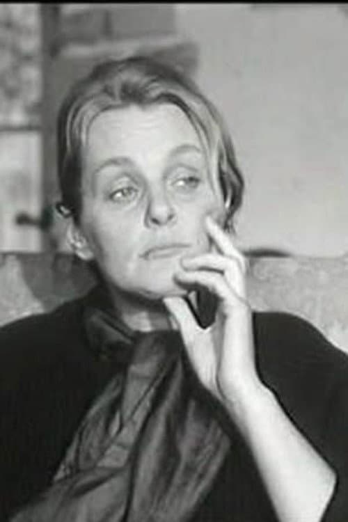 Éva Spányik foto