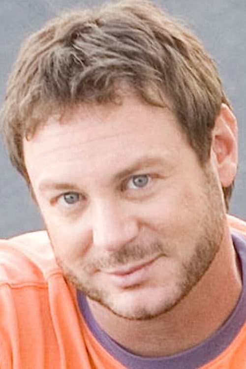 Jeff Nimoy foto