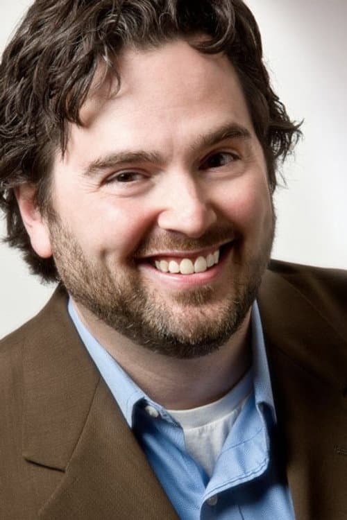 Jeff Thomakos foto