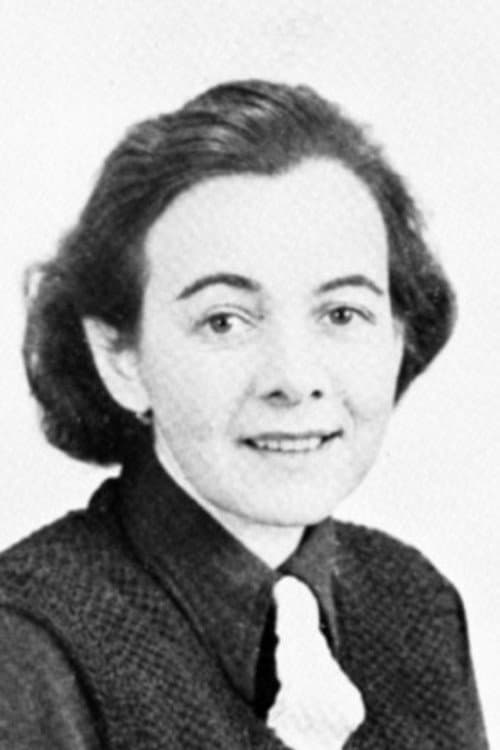Karin Boye foto