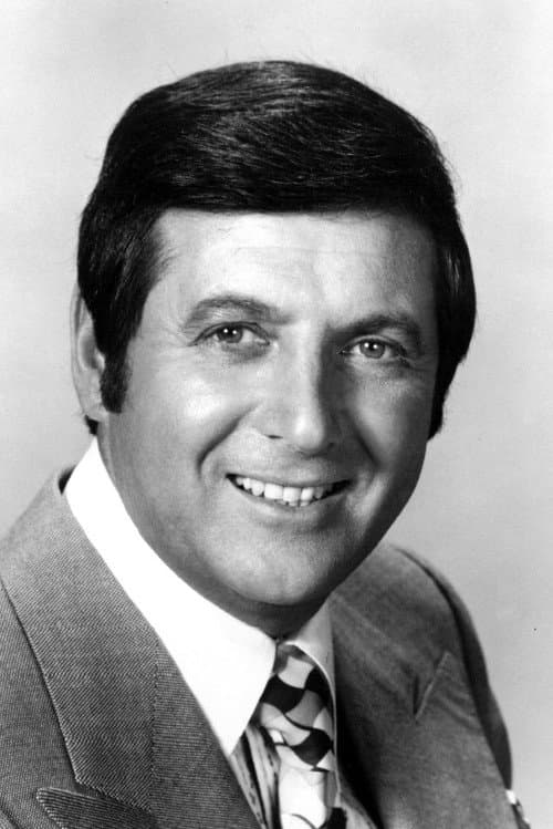 Monty Hall foto