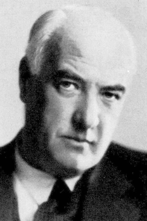 Ivar Johansson foto