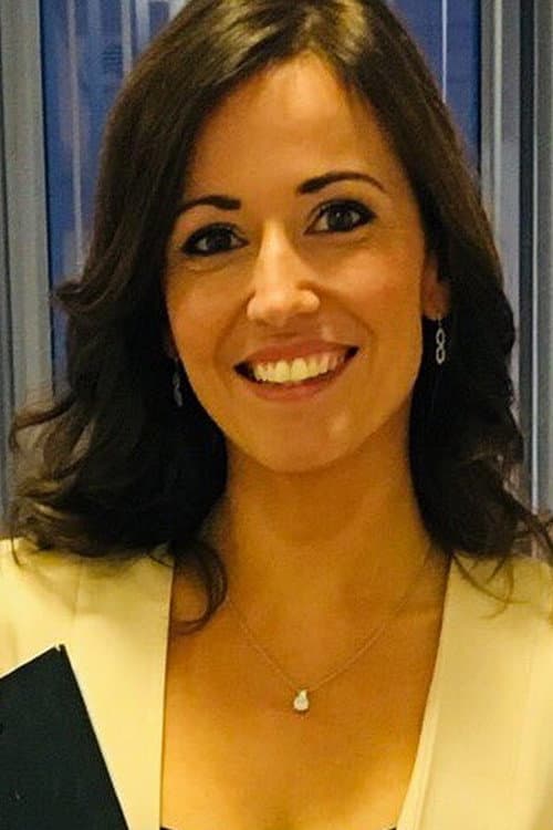 Anne Ruwet foto