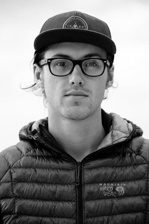 Cheyne Lempe foto