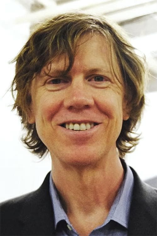 Thurston Moore foto