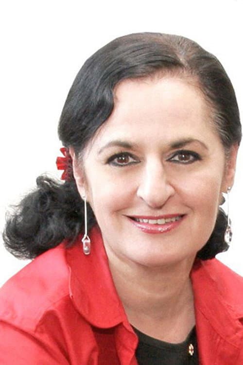 Veronica Tennant foto