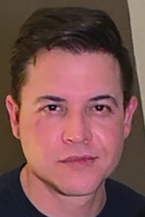 Geraldo XL foto