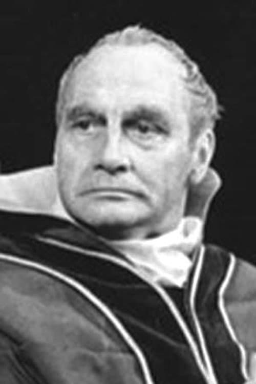 Hermann Stövesand foto