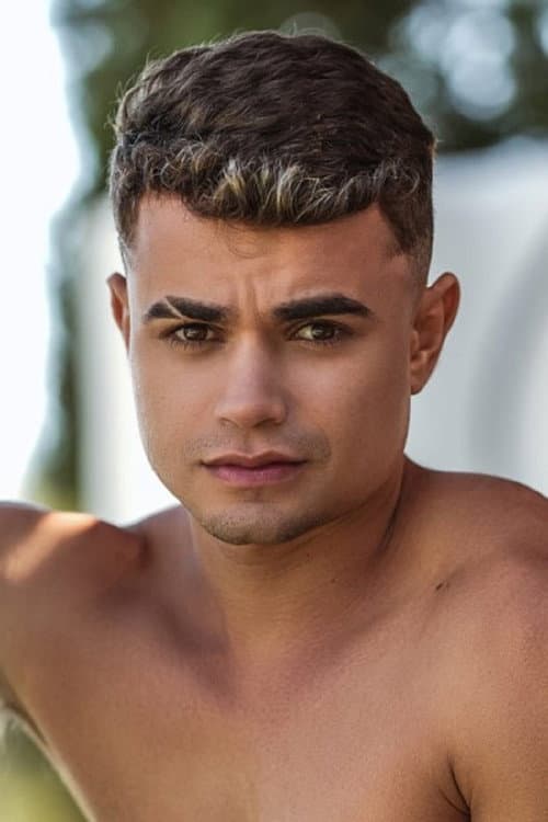 Paixao foto