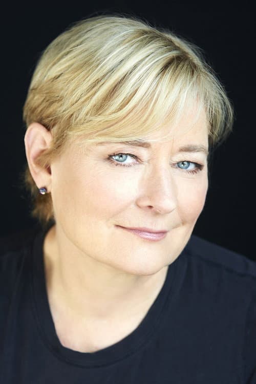 Kari Skogland foto