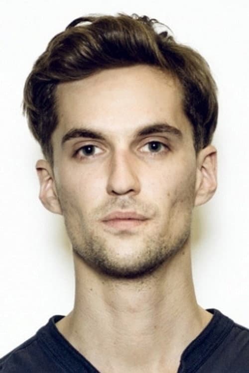 Karol Kubasiewicz foto