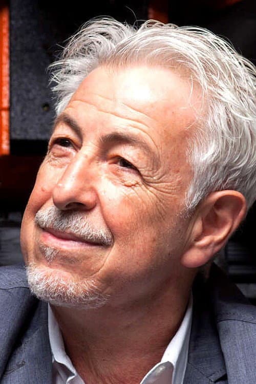 Oussama Khatib foto