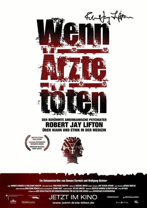 Wenn Ärzte Töten (2009) poster