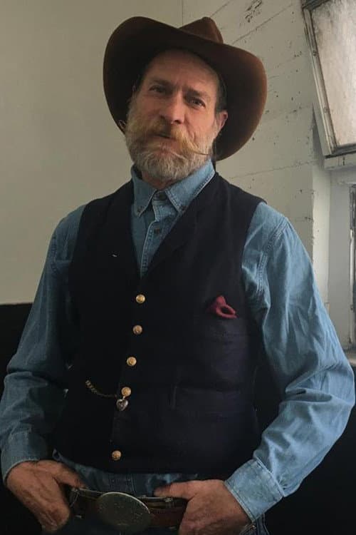 Kenneth Best foto