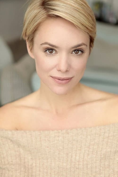 Nicole Herold foto