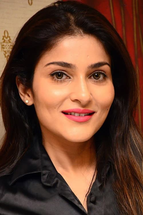 Avantika Shetty foto
