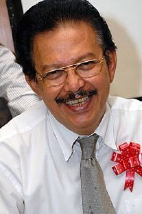 Rudy Salam foto