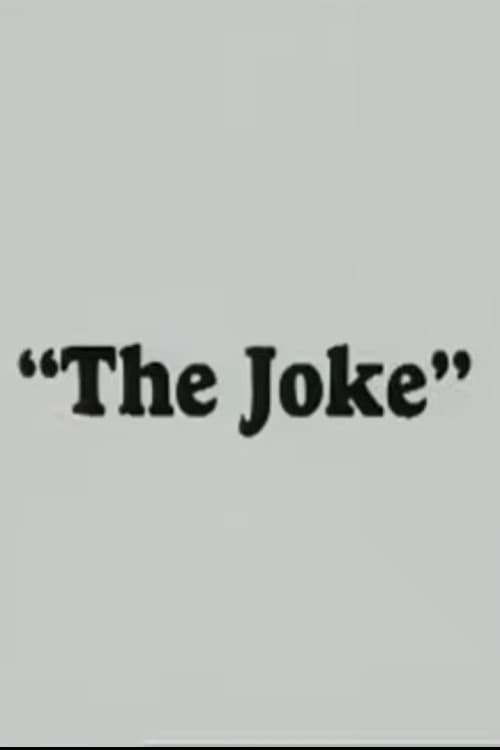 The Joke (1976) poster