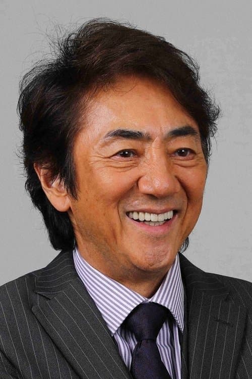 市村正親 foto