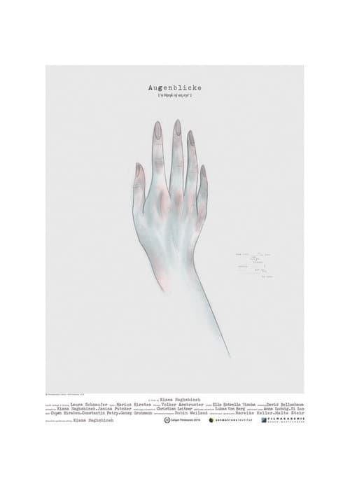 Augenblicke (2018) poster