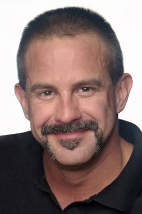 Peter Fitzgerald foto