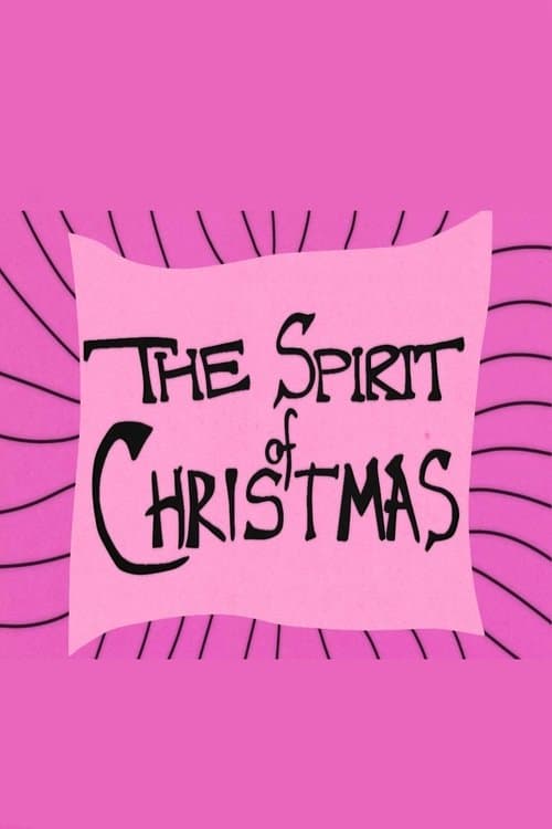 The Spirit of Christmas: Jesus vs. Frosty (1992) poster