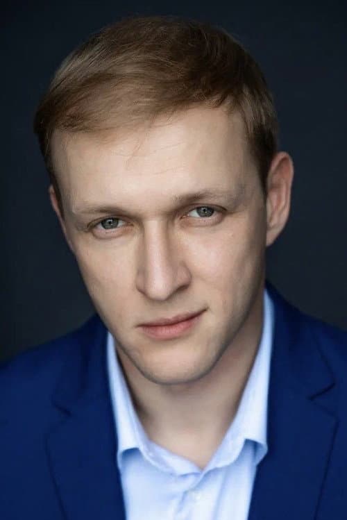 Алексей Красноцветов foto