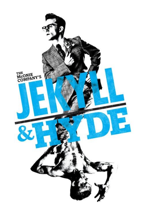 Jekyll & Hyde (2016) poster