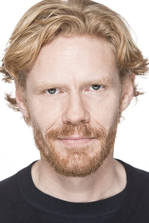 Michael Shaeffer foto