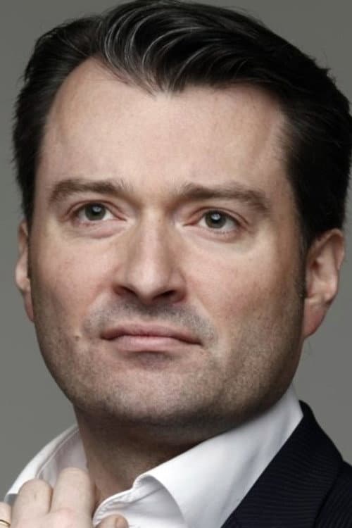 Guillaume Draux foto
