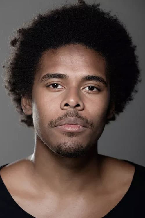 David Reis foto