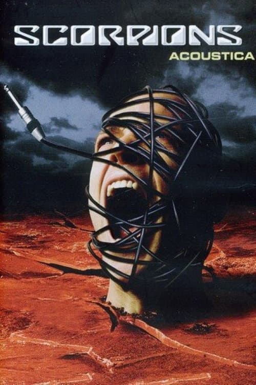 Scorpions: Acoustica (2001) poster