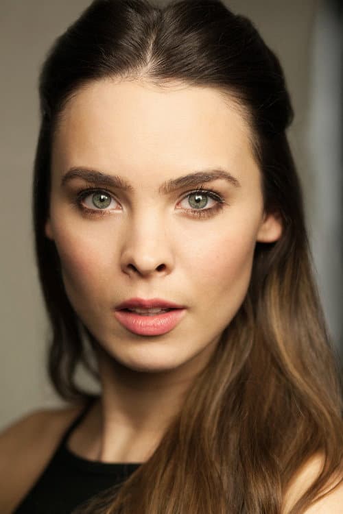 Jessamy Stoddart foto