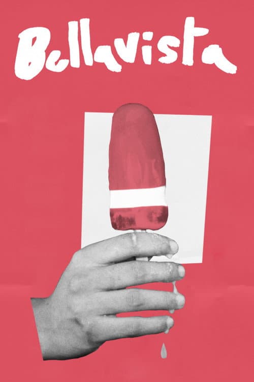 Bellavista (2019) poster