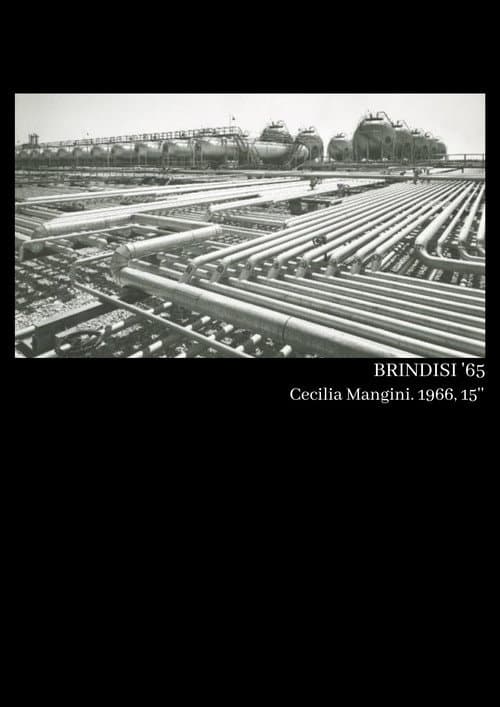 Brindisi '65 (1966) poster